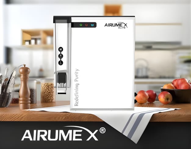 airumex elite