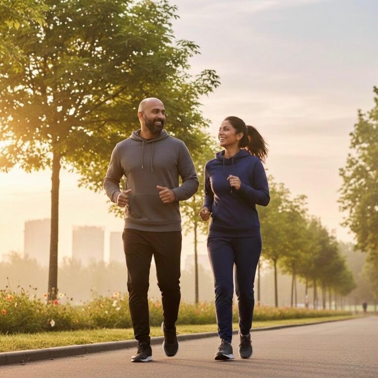 fitness enthusiasts clean eaters